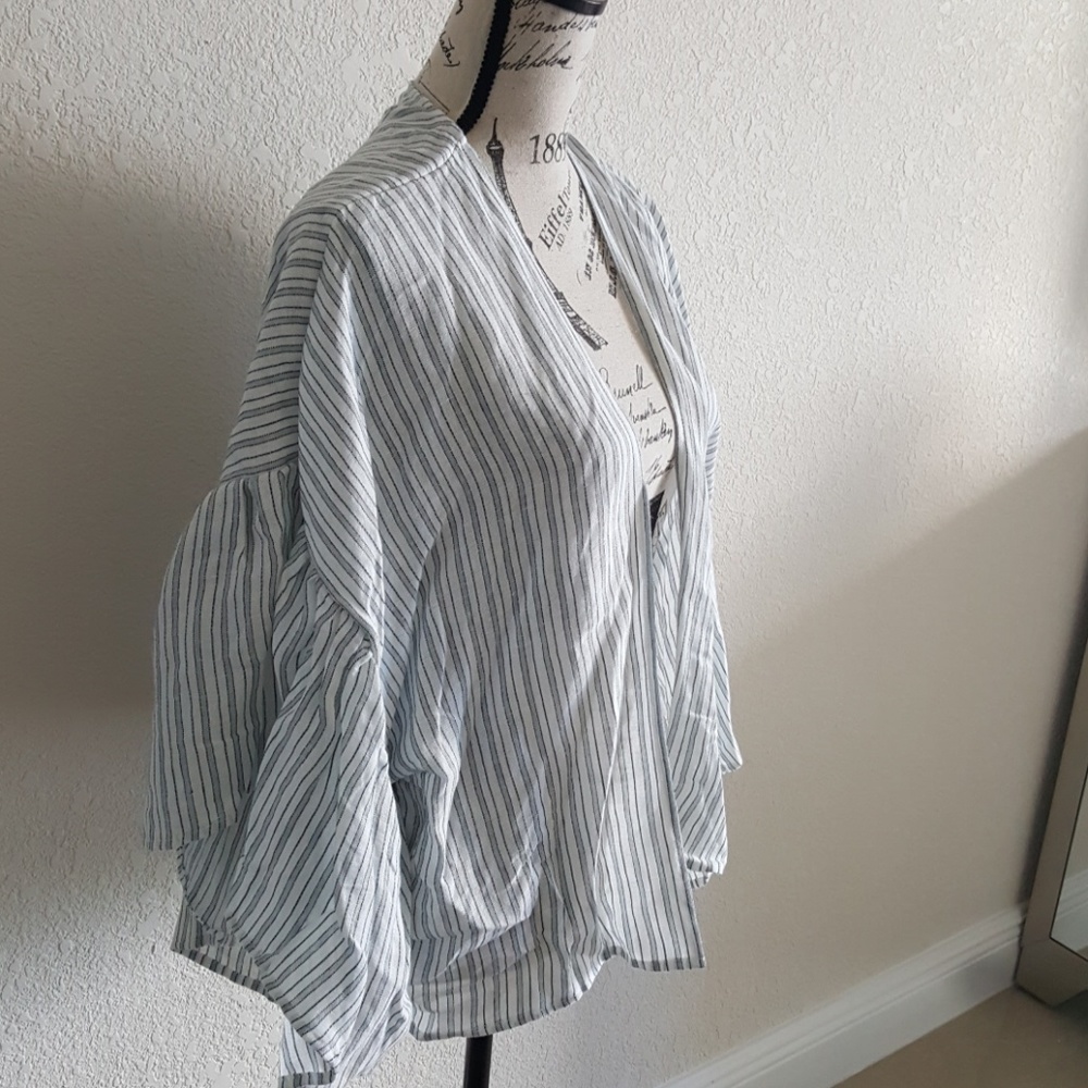 Universal Thread Jacket - image 2